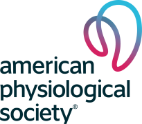 The American Physiological Society logo